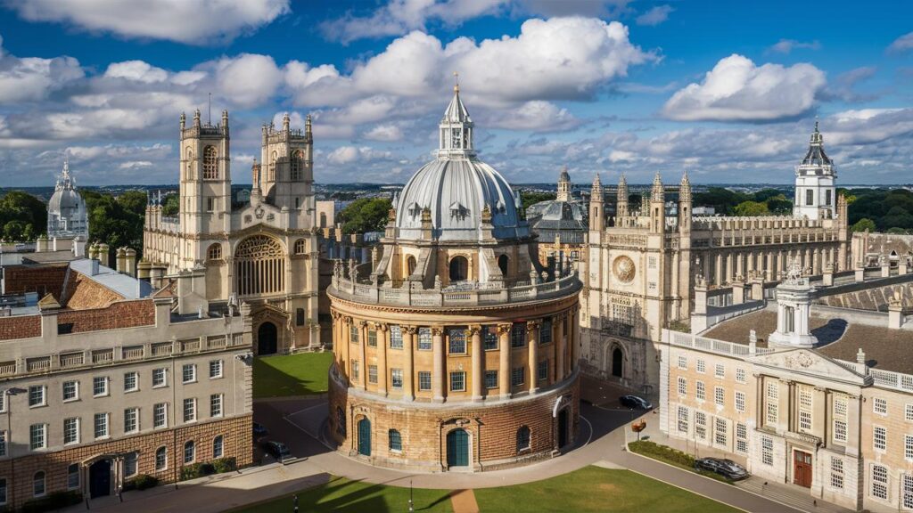 Top universities in the UK that accept students without credibility interviews