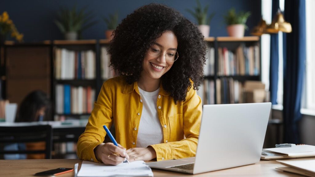 Your Step-by-Step Guide to Filling Out the Common App