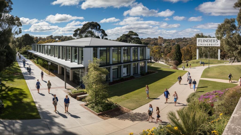 Top Reasons to Choose Flinders University for Your Higher Education in 2024