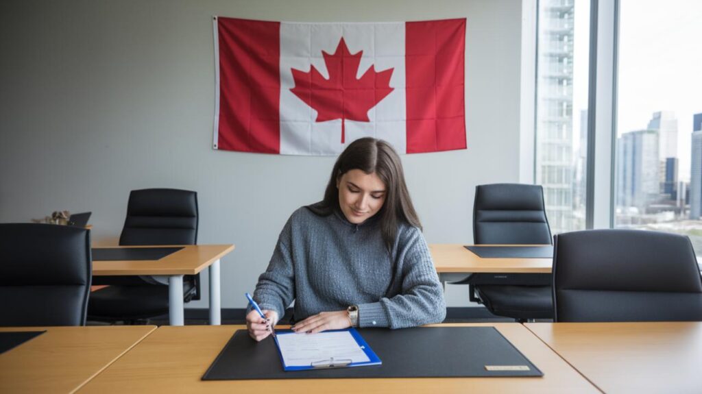 Common Mistakes to Avoid When Applying for a Study Visa in Canada