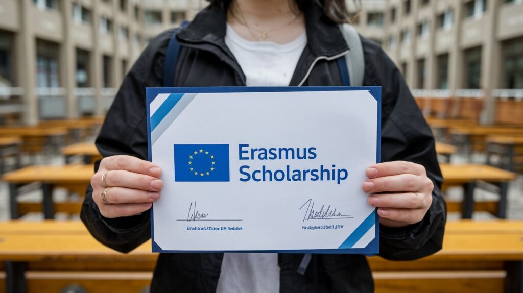 Erasmus Scholarship Unveiled: Transforming Dreams into Global Opportunities