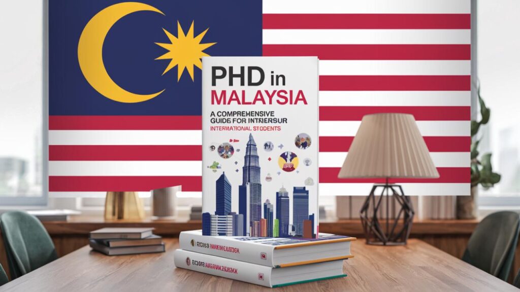 PhD in Malaysia: A Comprehensive Guide for International Students