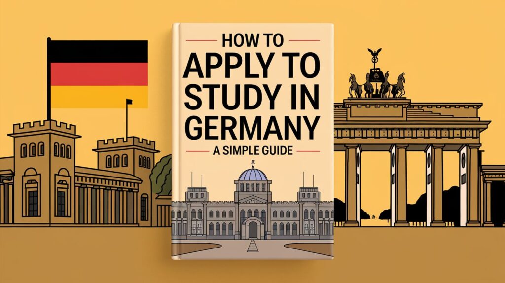 Study in Germany
