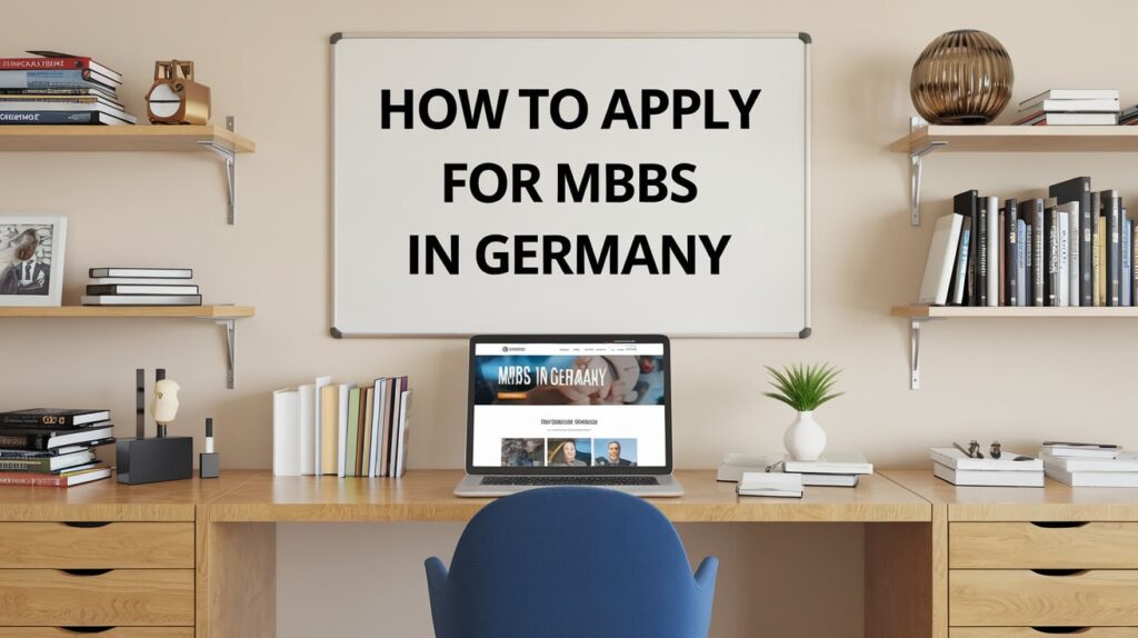 MBBS in Germany