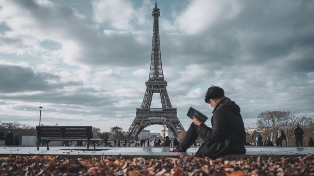Studying Abroad in France: A Guide to Education, Culture, and Beyond