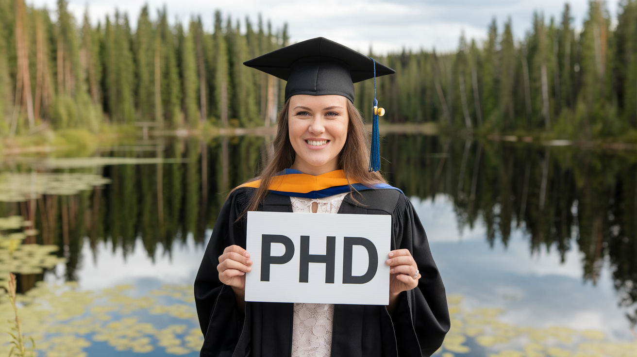 The Cost of Living While Studying for a PhD in Finland