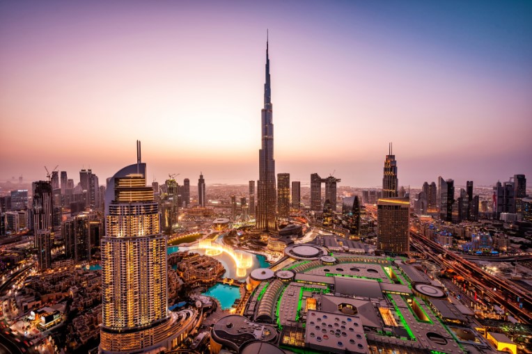 dubai living expenses