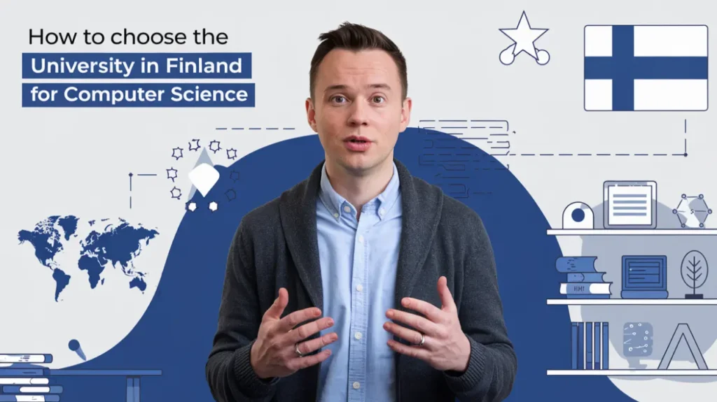 How to Choose the Right University in Finland for Computer Science