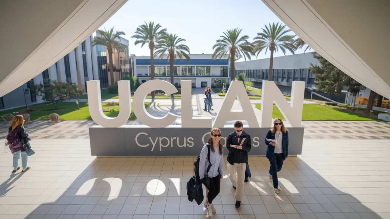 Your Complete Guide to Studying at UCLan Cyprus for International Students