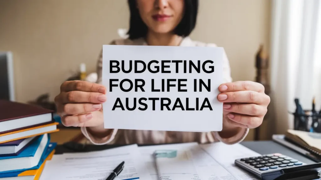 Budgeting for Life in Australia: A Breakdown of Living Expenses in 2025