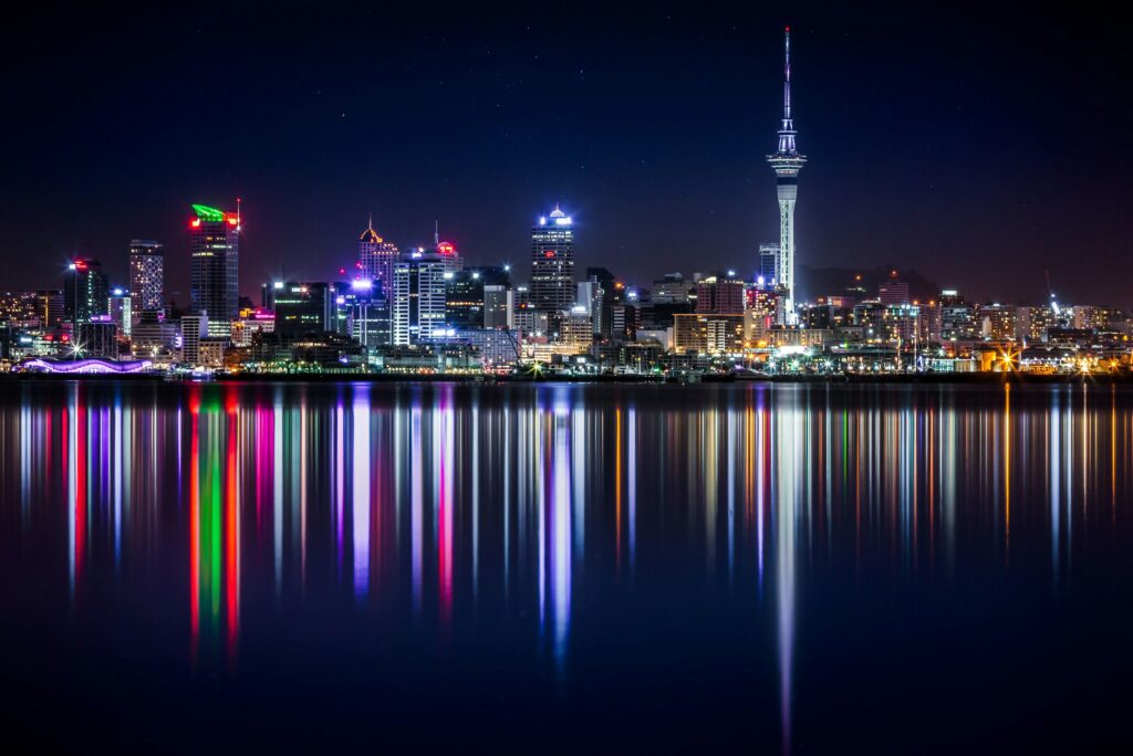 New Zealand