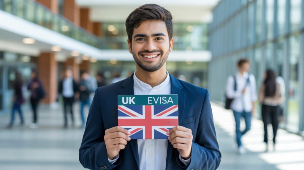 UK eVisas for Pakistanis: A Game Changer for Students and Skilled Workers