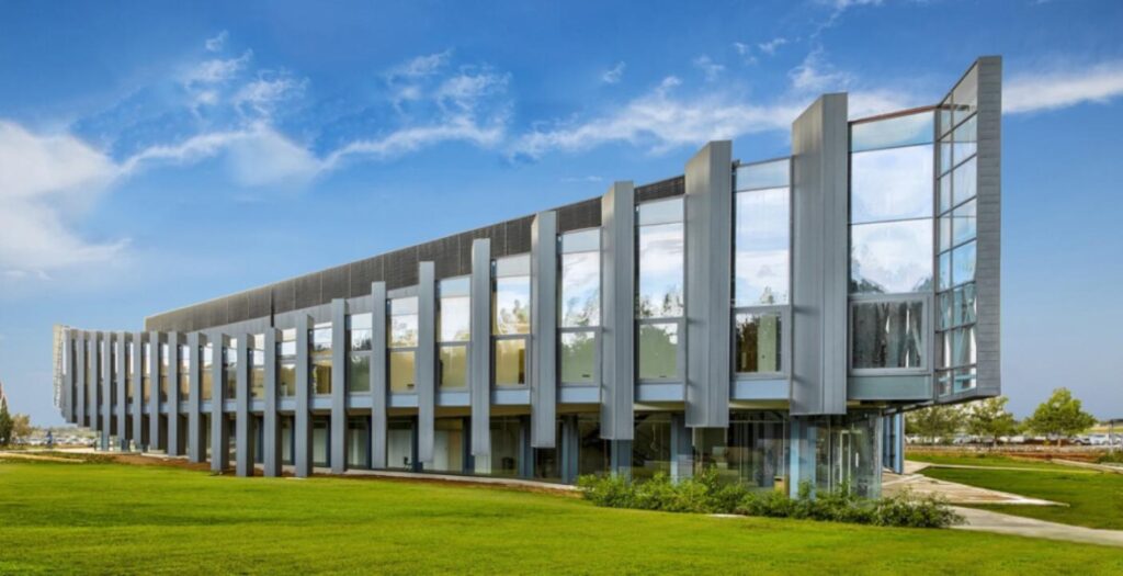 University of cyprus