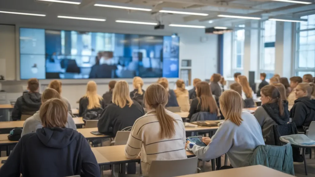 Best Short Courses in Sweden for International Students in 2026