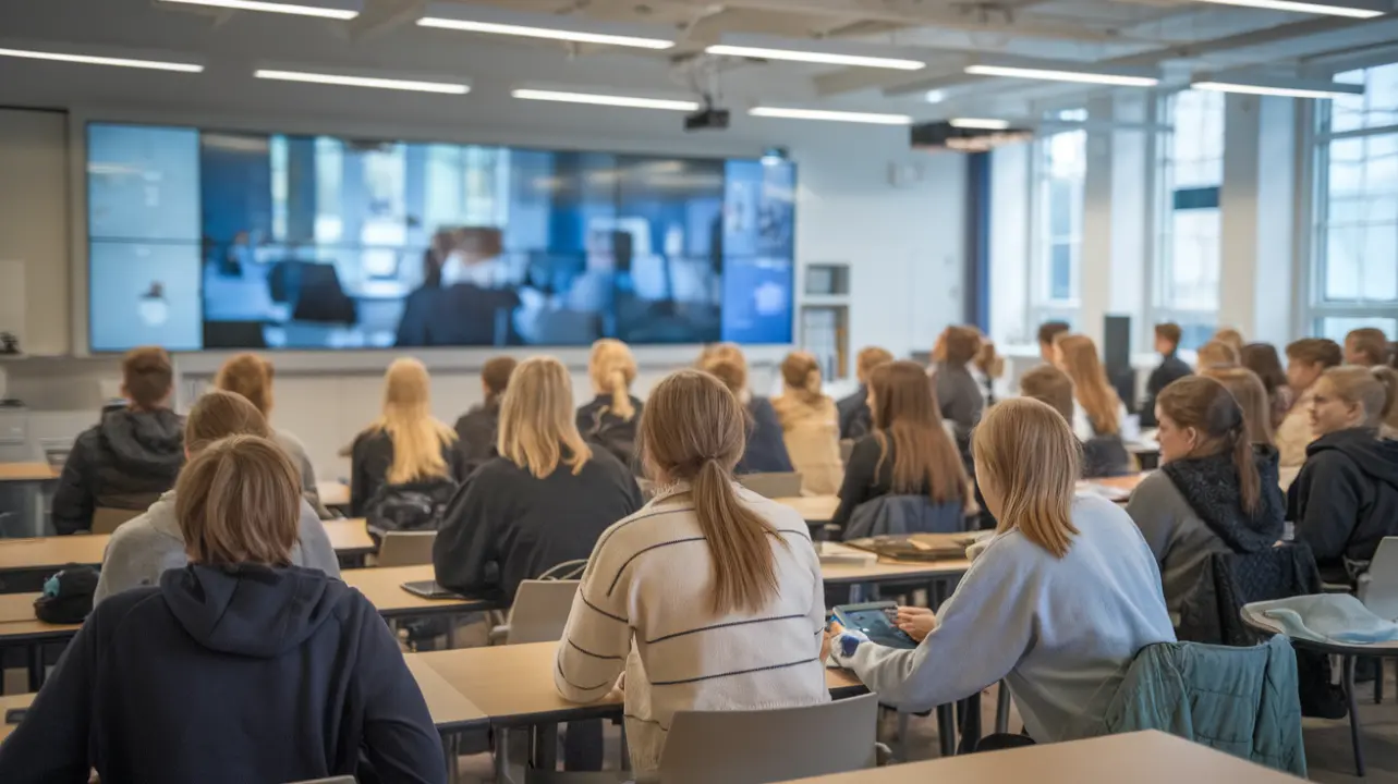 Best Short Courses in Sweden for International Students in 2026