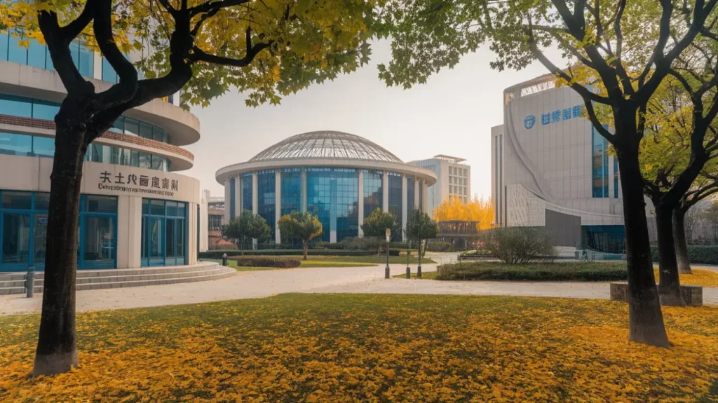 Where to Study MBBS in China