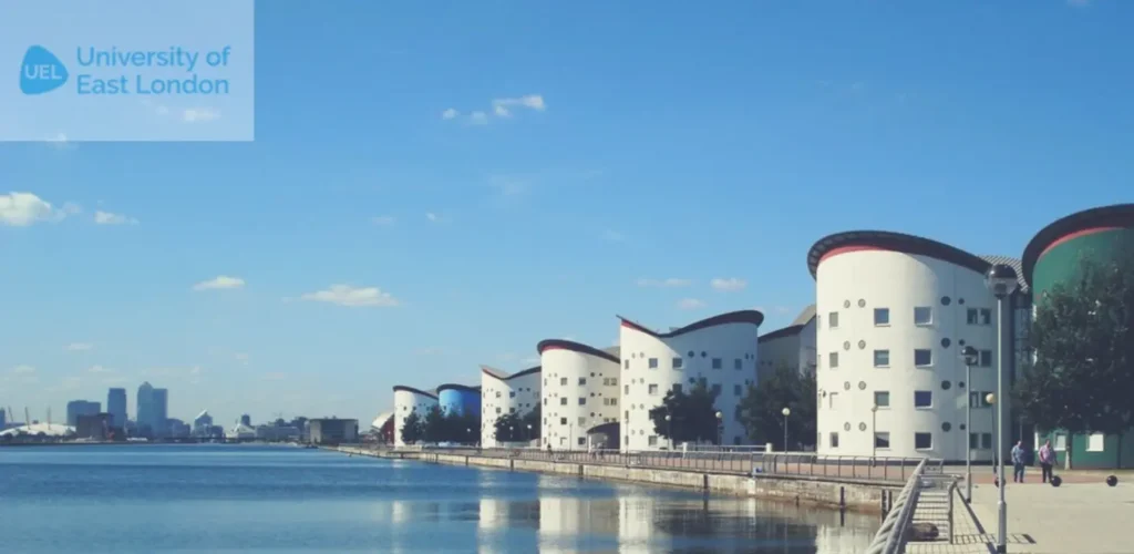 University of east london